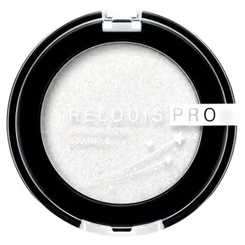 Тени для век RELOUIS PRO Eyeshadow