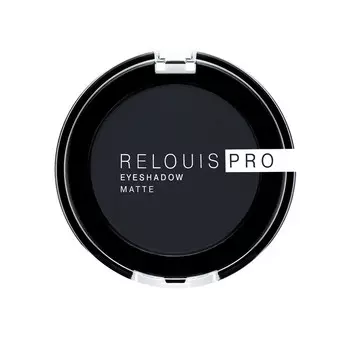 Тени для век RELOUIS PRO EYESHADOW