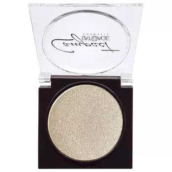 Тени для век Сompaсt Liquid Metal -