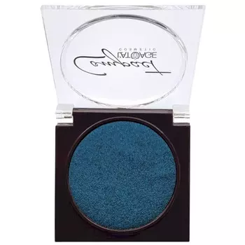 Тени для век Сompaсt Liquid Metal-моно