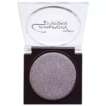 Тени для век Сompaсt Liquid Metal-моно