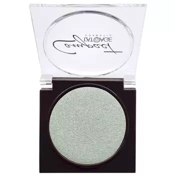 Тени для век Сompaсt Liquid Metal-моно