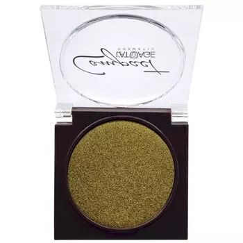 Тени для век Сompaсt Liquid Metal-моно