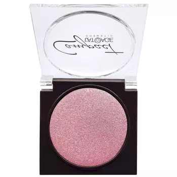 Тени для век Сompaсt Liquid Metal-моно