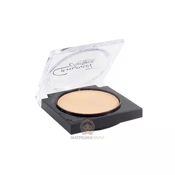 Тени для век"Сompaсt" - моно тон 402