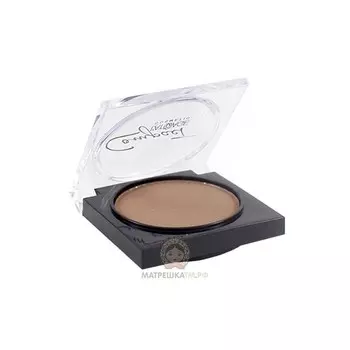 Тени для век"Сompaсt" - моно тон 404