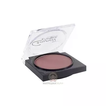 Тени для век"сompaсt" - моно тон 408