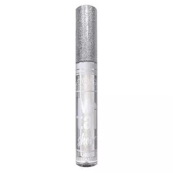 Тени для век жидкие Metal show т.708