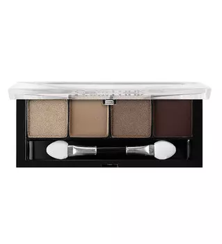 Тени для век GLAM LOOK LUXVISAGE