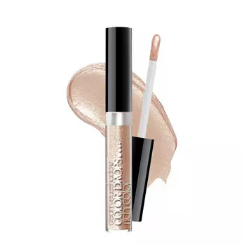 Тени кремовые тон 001