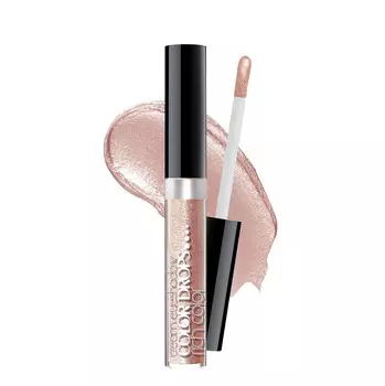 Тени кремовые тон 002