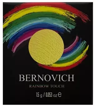 Тени моно № N05 1,5г