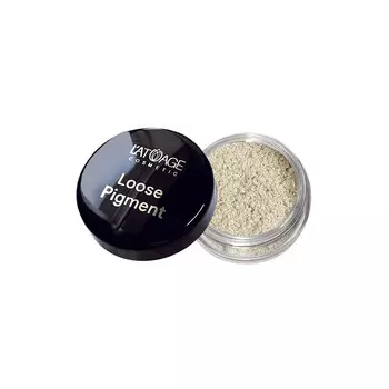 Тени-пигмент для век Loose Pigment