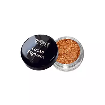 Тени-пигмент для век Loose Pigment