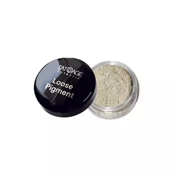 Тени-пигмент для век Loose Pigment