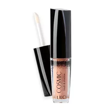 Тени-румяна кремовые Lilo Cosmic