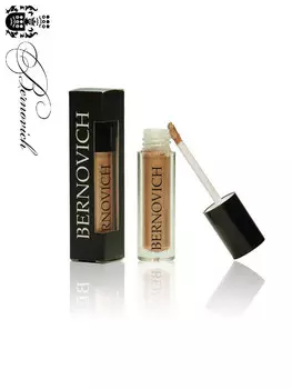 Тени жидкие для век №03 5 г