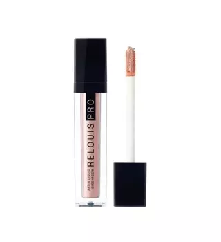 Тени жидкие сатиновые тон 26 rose? yes