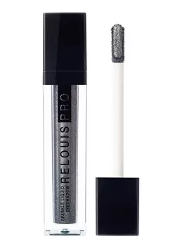 Тени жидкие сияющие тон 33 holographic