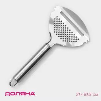 Терка для сыра доляна