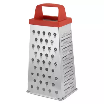 Терка классическая в упаковке