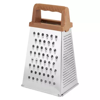 Терка пирамидальная ососбая