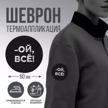 Термоаппликация