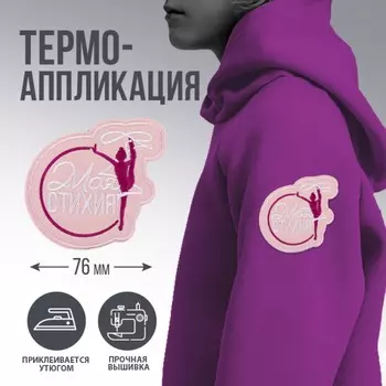 Термоаппликация