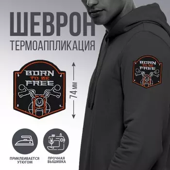 Термоаппликация