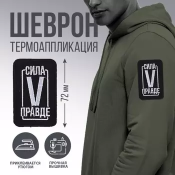 Термоаппликация