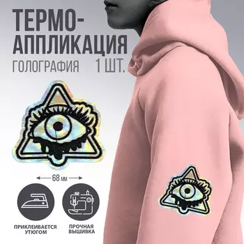 Термоаппликация