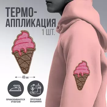 Термоаппликация