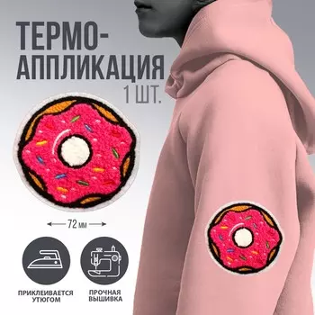 Термоаппликация