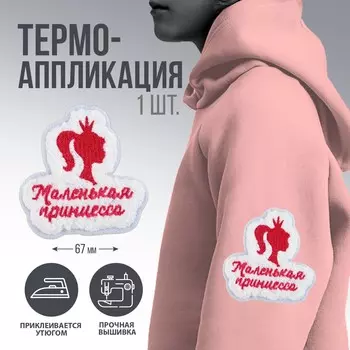 Термоаппликация