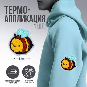 Термоаппликация