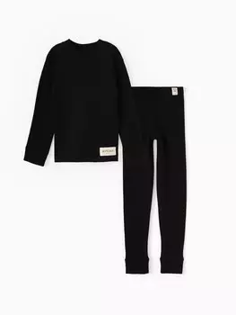 Термобелье лонгслив брюки