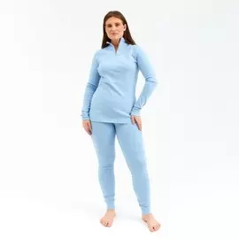 Термобелье лонгслив лосины