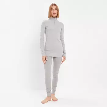 Термобелье лонгслив лосины