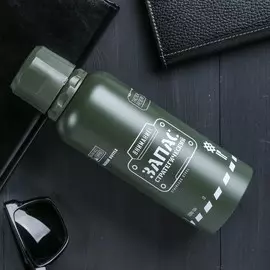 Термобутылка