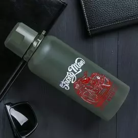 Термобутылка