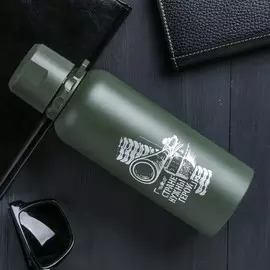 Термобутылка