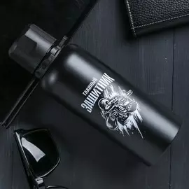 Термобутылка