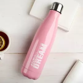 Термобутылка