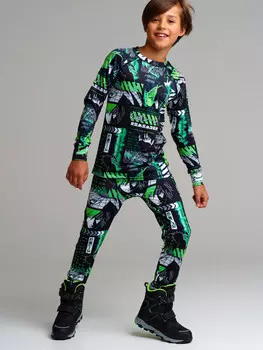 Термокомплект трикотажный