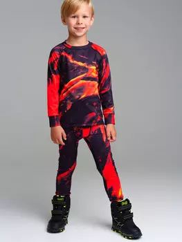 Термокомплект трикотажный