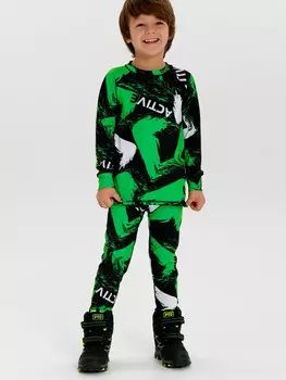 Термокомплект трикотажный