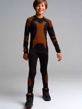 Термокомплект трикотажный