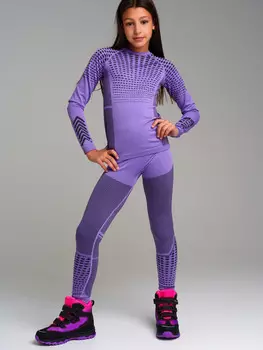 Термокомплект трикотажный