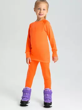 Термокомплект трикотажный