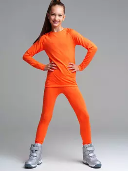 Термокомплект трикотажный